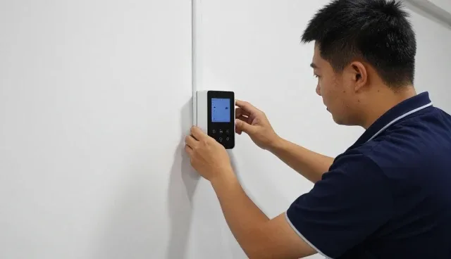 天津市禾川未来互联网科技有限公司打造门店展厅下的注重智能方案解决方案